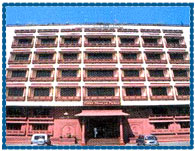 Hotel Maurya Palace, Jaipur