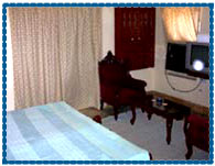 Guest Room Hotel Deoki Niwas Palace, Jaisalmer