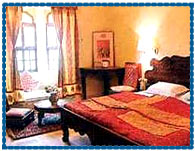 Guest Room Hotel Dholamaru, Jaisalmer
