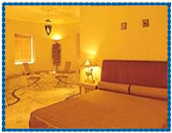 Guest Room Hotel Fort Rajwada, Jaisalmer