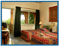 Guest Room Hotel Gorbandh Palace, Jaisalmer