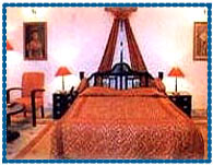 Guest Room Hotel Jawahar Niwas Palace, Jaisalmer