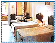 Guest Room Hotel Narayan Niwas Palace, Jaisalmer