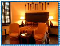 Guest Room Hotel Ajit Bhawan, Jodhpur