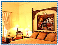 Guest Room Hotel Taj Hari Mahal, Jodhpur