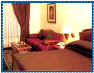 Guest Room Hotel Ummed, Jodhpur