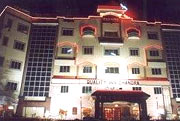Hotel Chandra Inn Jodhpur
