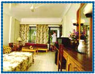 Guest Room Hotel Best Western Swagath Holiday Resort, Kovalam