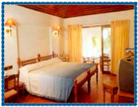 Guest Room Isola Di Cocco Beach Resort, Kovalam