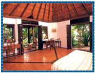 Guest Room Surya Samudra Private Retreats, Kovalam