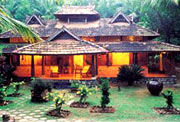 Somatheeram Ayurvedic Resort, Kovalam