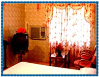 Guest Room Hotel Lake Palace, Kumarakom