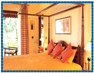 Guest Room Hotel Taj Garden Retreat, Kumarakom