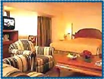 Guest Room At Hotel Best Western Emerald, Mumbai