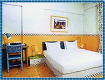 Guest Room At Hotel Gordon House, Mumbai