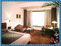 Guest Room At Hotel Marine Plaza, Mumbai