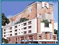 Hotel Ramee Guestline, Mumbai