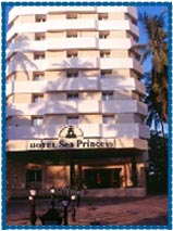 Hotel Sea Princess, Mumbai