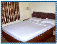 Guest Room Hotel Nalapad Residency, Mysore