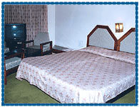Guest Room Hotel Paradise, Mysore