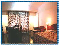 Guest Room Hotel Sandesh The Prince, Mysore