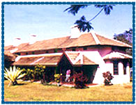 Hotel Kabini River Lodge, Mysore