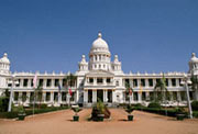 Hotel Lalitha Mahal Palace Mysore