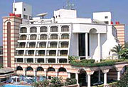 Hotel Sun-N-Sand Pune