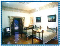 Guest Room Hotel Jagat Palace, Pushkar