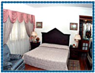 Guest Room Hotel Pankaj, Trivandrum