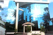 Hotel Muthoot Plaza Trivandrum