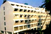 Hotel Saj Lucia Trivandrum