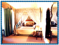 Guest Room Hotel Fateh Prakash Palace, Udaipur