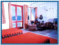Guest Room Hotel Jaisamand Island Resort, Udaipur