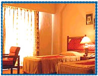 Guest Room Hotel Rajdarshan, Udaipur