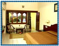 Guest Room Hotel Swaroop Vilas, Udaipur