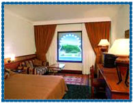 Guest Room Hotel Trident Hilton, Udaipur