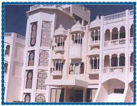 Hotel Hilltop Palace, Udaipur