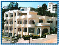 Hotel Swaroop Vilas, Udaipur